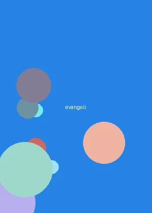 磁力猫 搜索 - 新世纪福音战士海报